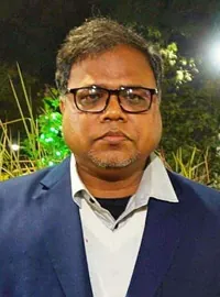 ডা. এস. এম. আহসান শাহীদ প্রোফাইল ফটো