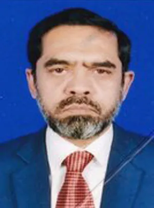ডা. শামসুজ্জামান খান খুরশেদ প্রোফাইল ফটো