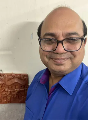 অ্যাসো. প্রফ. ডা. তৌহিদুল ইসলাম প্রোফাইল ফটো