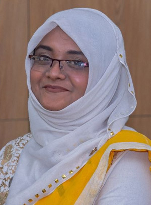 ডা. জান্নাতুল ফেরদৌস পিউ প্রোফাইল ফটো