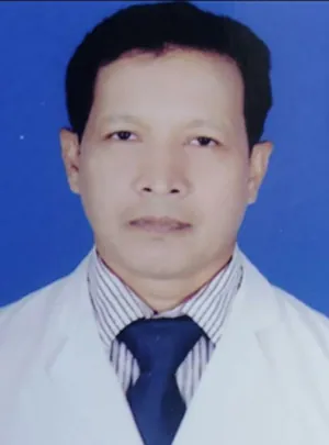 প্রফেসর ডা. এ. কে. এম. শামসুদ্দিন প্রোফাইল ফটো