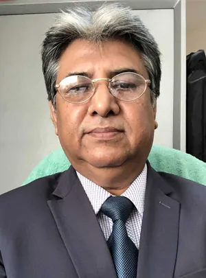 প্রফেসর ডা. এ.কে.এম. জাহিদ হোসেন প্রোফাইল ফটো