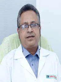 প্রফেসর ডা. জামাল সেলেহ উদ্দিন (আর্জু) প্রোফাইল ফটো