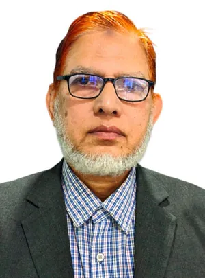 প্রফেসর ডা. মো. মিনহাজউদ্দিন সাজিদ প্রোফাইল ফটো