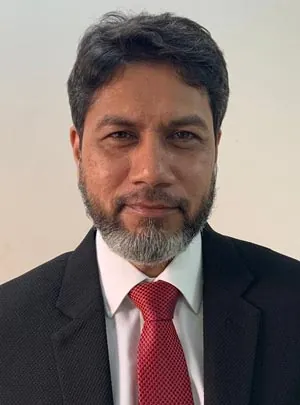 প্রফেসর ডা. মো. মোজাম্মেল হক প্রোফাইল ফটো