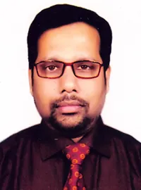ডা. মো. নওশাদ আলী প্রোফাইল ফটো