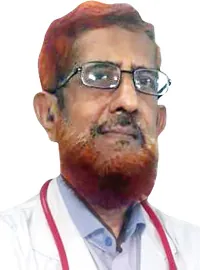 প্রফেসর ডা. এ. জে. এম. সাদেক প্রোফাইল ফটো