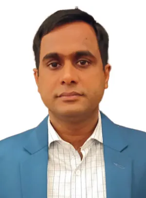 ডা. এ কে এম কামরুজ্জামান প্রোফাইল ফটো