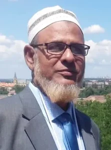 ডা. এ.এস.এম মোনিরুজ্জামান প্রোফাইল ফটো