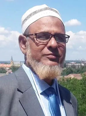 ডা. এ.এস.এম মোনিরুজ্জামান প্রোফাইল ফটো