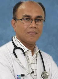 ডা. আব্দুর রাজ্জাক সিকদার প্রোফাইল ফটো