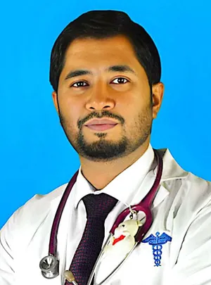 ডাঃ আবির দাস প্রোফাইল ফটো