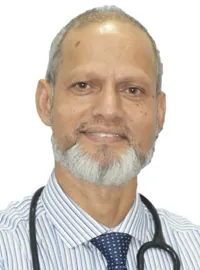 ডা. আবু সাইদ মোহাম্মদ ইকবাল প্রোফাইল ফটো