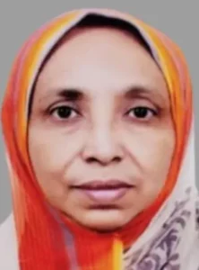 ডা. আনিসা জাহান প্রোফাইল ফটো