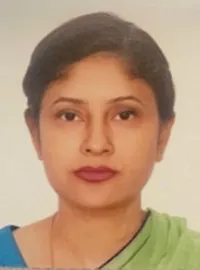 প্রফেসর ডা. আজমেরি সুলতানা প্রোফাইল ফটো