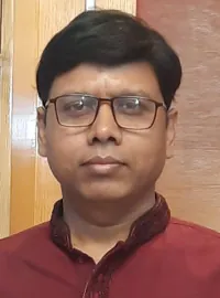 ডা. বিদ্বান কুমার প্রামাণিক প্রোফাইল ফটো