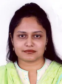 ডা. ফারাহ চৌধুরী প্রোফাইল ফটো