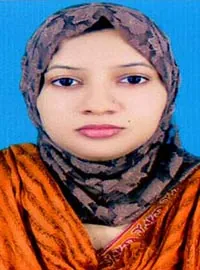 ডা. ফেরদৌসা আক্তার প্রোফাইল ফটো