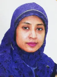 ডা. গালিবা তাসনিম (বনি) প্রোফাইল ফটো