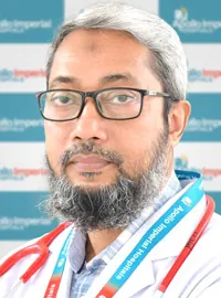 ডা. হাসান জাহিদ প্রোফাইল ফটো