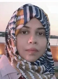 ডা. হুমায়রা রাফিকা কাদেরী প্রোফাইল ফটো