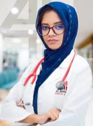 ডা. জান্নাতুল ফেরদৌস চৌধুরী প্রোফাইল ফটো