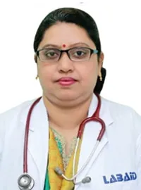 ডা. জয়ন্তী দেবনাথ বুন্টি প্রোফাইল ফটো
