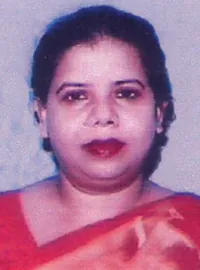প্রফেসর ডা. জেবুন নাহার প্রোফাইল ফটো