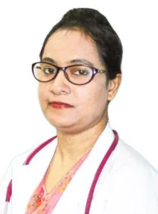 ডা. কমরুননাহার ভূঁইয়া প্রোফাইল ফটো