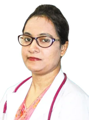 ডা. কমরুননাহার ভূঁইয়া প্রোফাইল ফটো