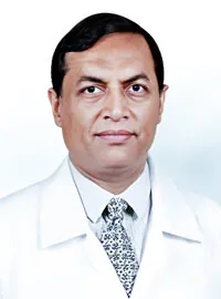 ডাঃ কাজি নওশাদ উন নবি প্রোফাইল ফটো