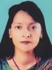 ডা. খাদিজা রহমান হ্যাপি প্রোফাইল ফটো