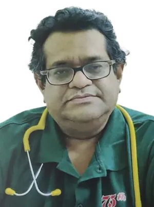 ডা. খান আহমেদ হিলালী প্রোফাইল ফটো