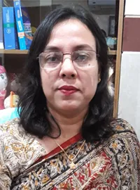 ডা. খান ইশরাত জাহান প্রোফাইল ফটো
