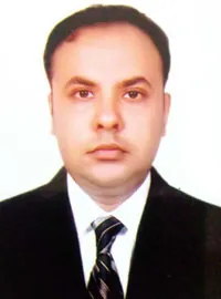 এসো. প্রফেসর ডা. কুন্তল রায় প্রোফাইল ফটো