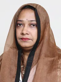 ডা. লুৎফুন নাহার বেগম প্রোফাইল ফটো