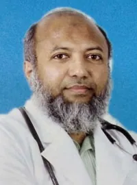 ডা. এম. কামরুল হাসান প্রোফাইল ফটো