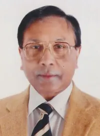 ডা. এম. এ. কুদ্দুস ফুয়াদ প্রোফাইল ফটো