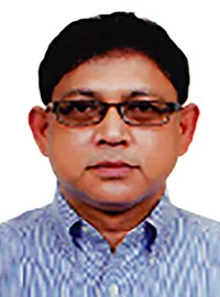 প্রফেসর ডা. মাহমুদ আহমেদ চৌধুরী (আরজু) প্রোফাইল ফটো
