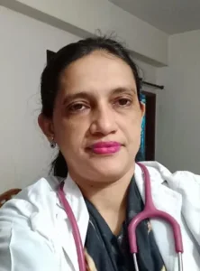 ডা. মাহমুদা বেগম প্রোফাইল ফটো