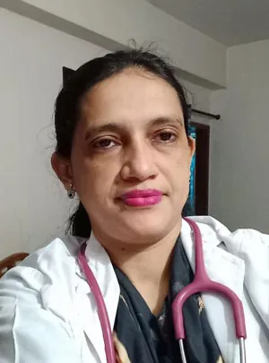 ডা. মাহমুদা বেগম প্রোফাইল ফটো