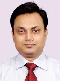 ডাঃ মাণিক মজুমদার প্রোফাইল ফটো