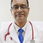ডা. এমডি. আতিয়ার রহমান — নবজাতক ও শিশু রোগ বিশেষজ্ঞ