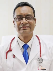 ডা. এমডি. আতিয়ার রহমান প্রোফাইল ফটো