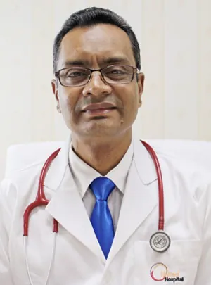 ডা. এমডি. আতিয়ার রহমান প্রোফাইল ফটো