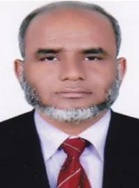 প্রফেসর ডক্টর মো. আজিজুল হোসেন প্রোফাইল ফটো