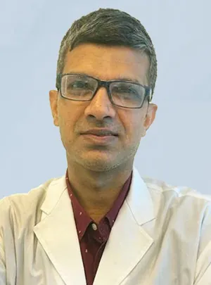 ডা. এমডি ফজলে রাব্বি (শিহাব) প্রোফাইল ফটো