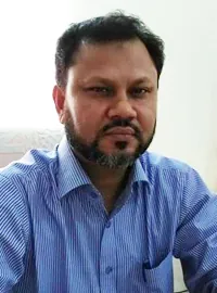 প্রফেসর ডা. হাসানুজ্জামান হাসু প্রোফাইল ফটো
