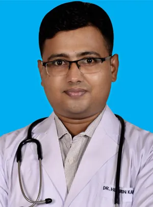 ডাঃ মোঃ হুমায়ুন কবির (শিপন) প্রোফাইল ফটো