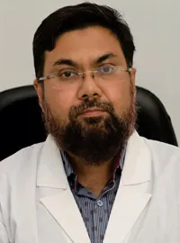 ডাঃ মোঃ ইফতেখার-উল-হক খান প্রোফাইল ফটো